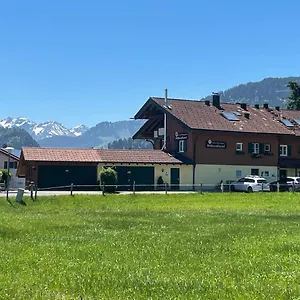 Silberdistel Garni Bolsterlang