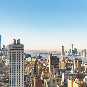 Towneplace By Marriott Manhattan/chelsea Hotell New York