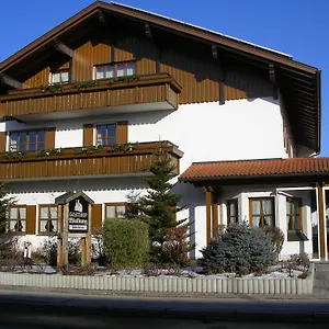 Gasthof Walburg Ruderatshofen