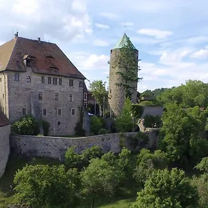 Burg Hotell