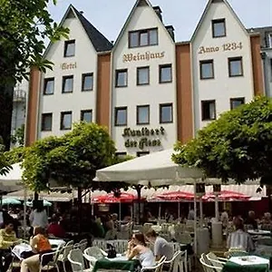 Hotel Kunibert Der Fiese - Superior ***