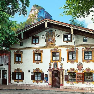 Dedlerhaus Oberammergau